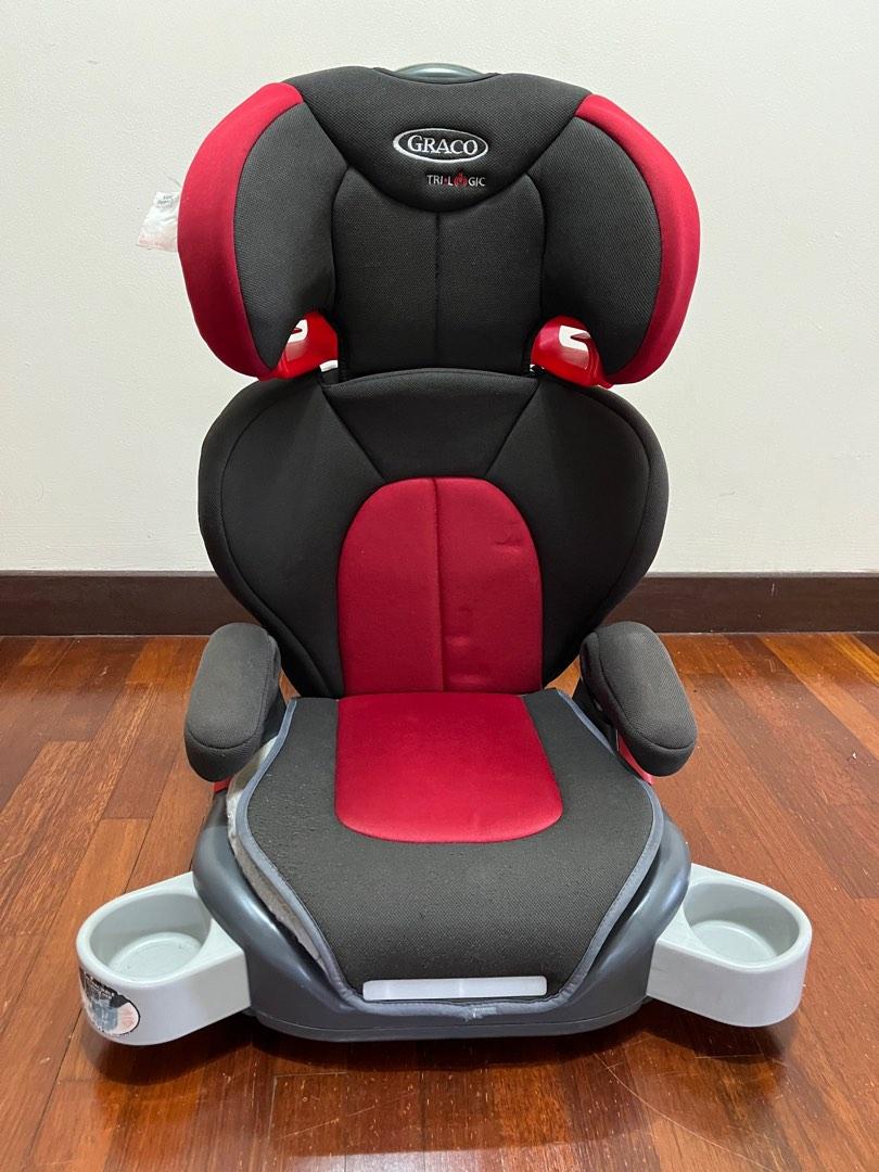 Graco trilogic booster seat price deals
