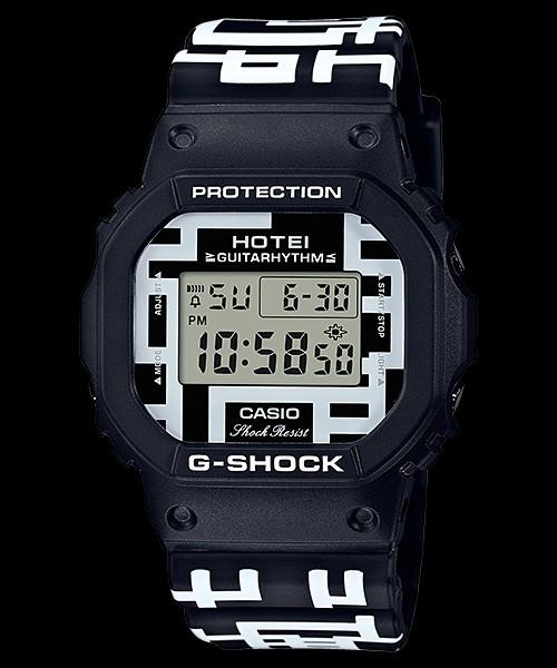 SALE人気】 G-SHOCK - HOTEI 35th ANNIVERSARY G-SHOCKの通販 by