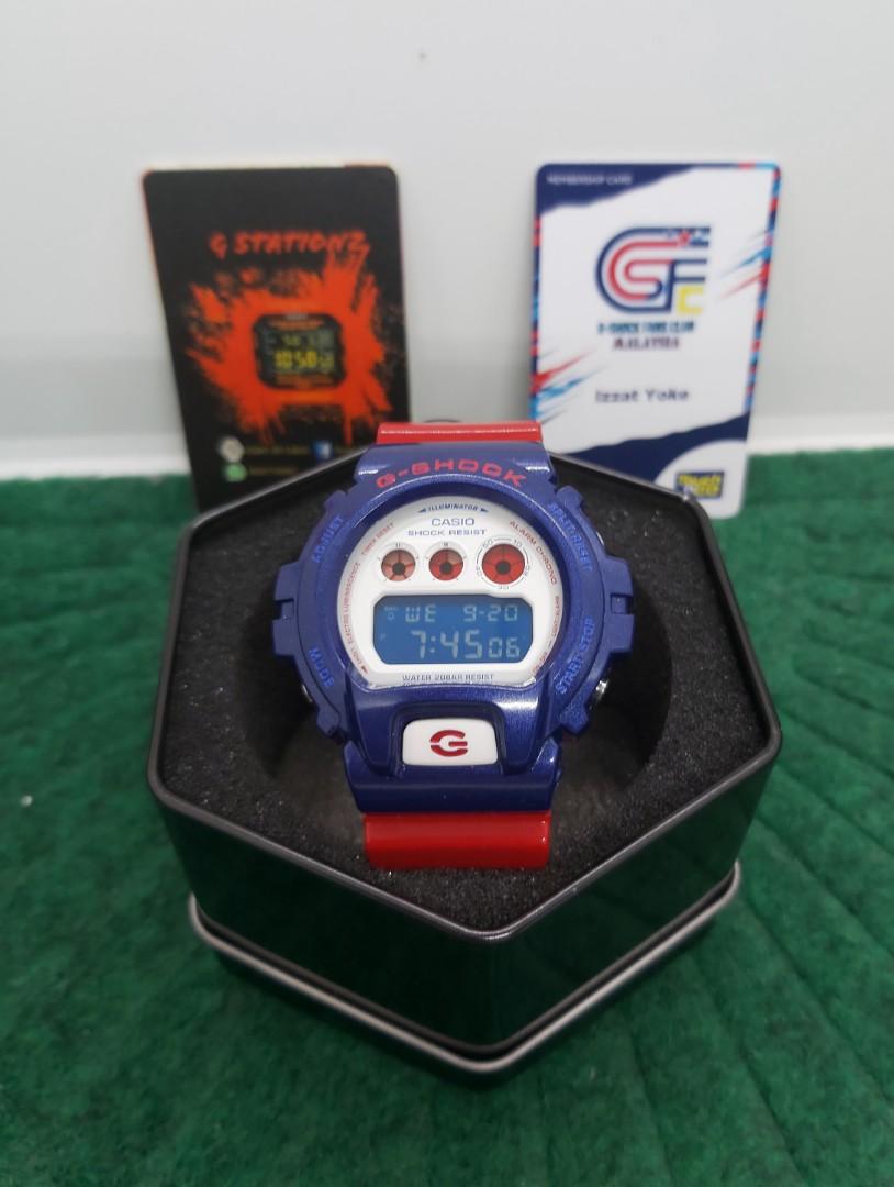 g shock dw 6900 ac