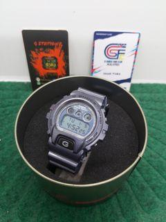 G-Shock DW6900 MF-2