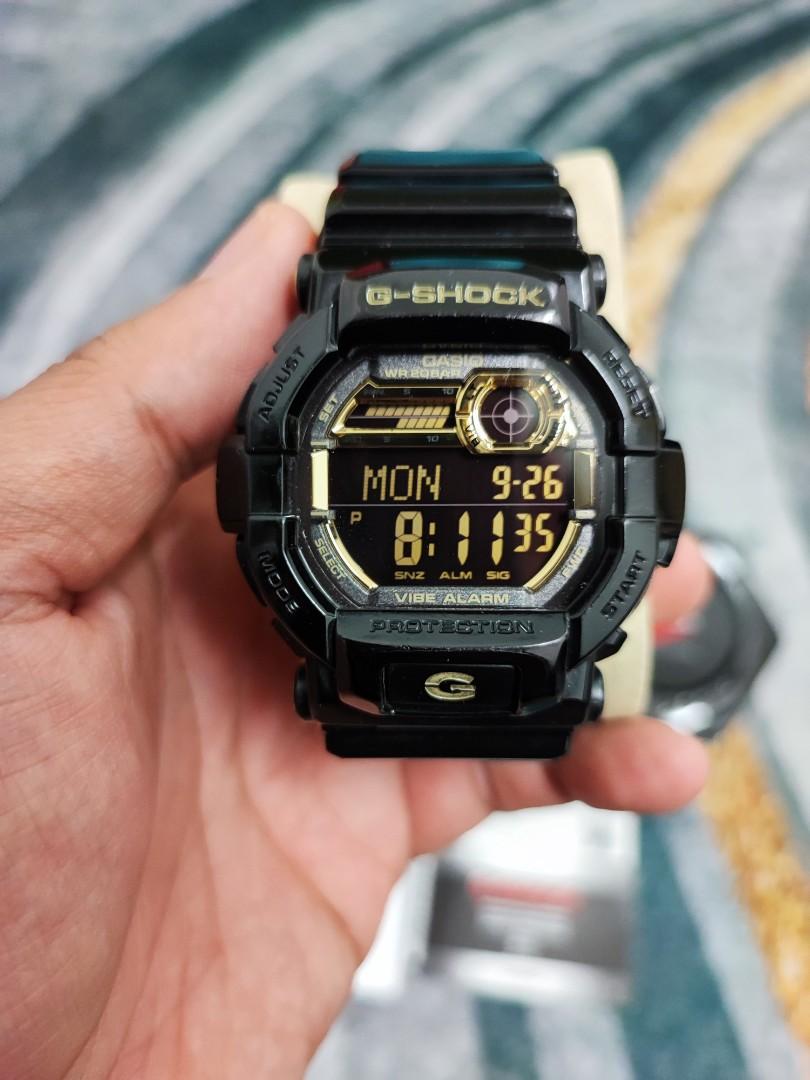 Gshock 350 store