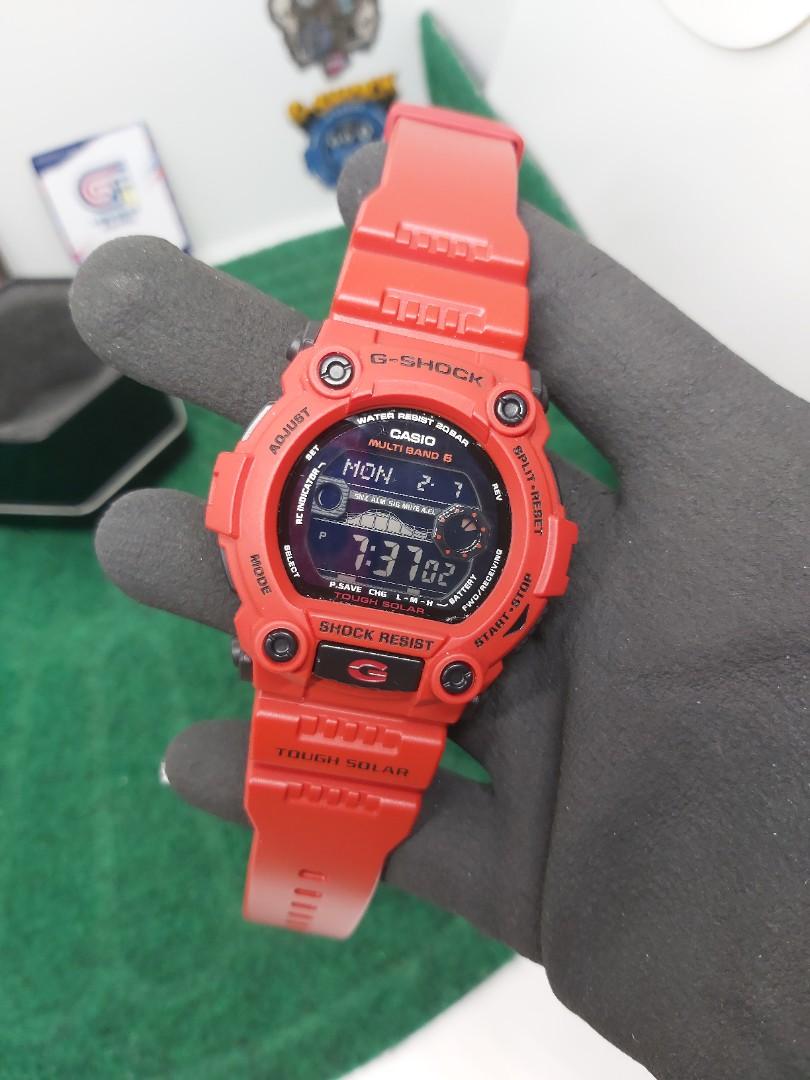 Gw new arrivals 7900 rd