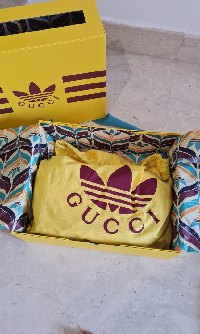 Adidas ultra boost hotsell gucci