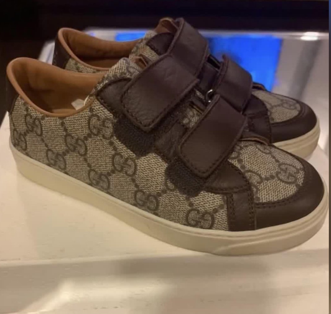 gucci kinderschuhe