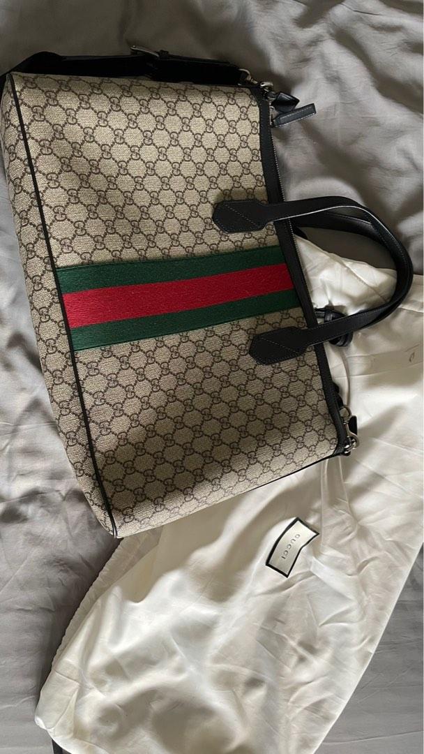 Gucci office bags on sale