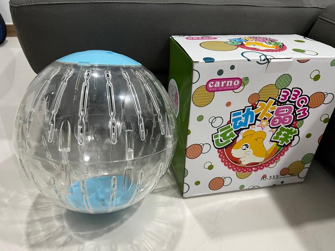 Guinea pig exercise ball cheap
