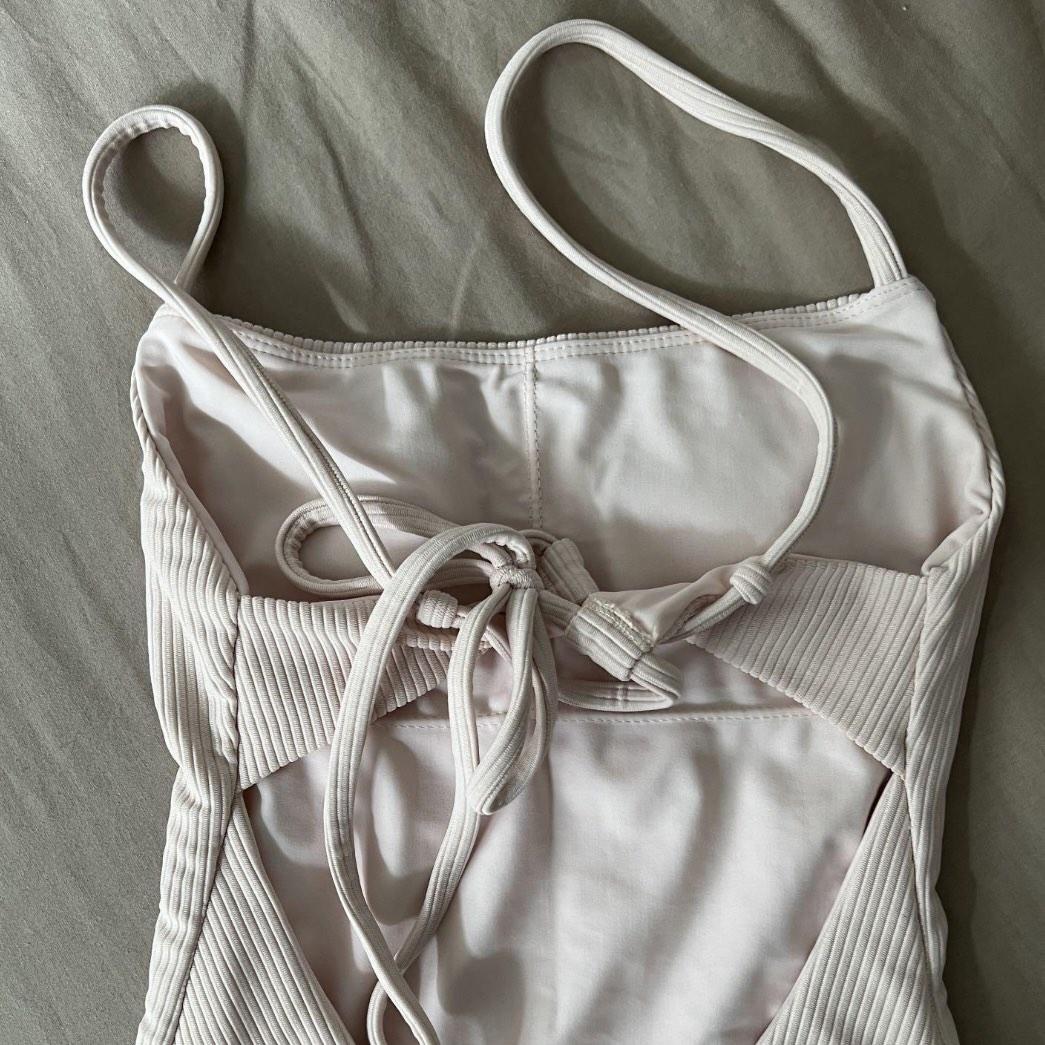 USED cami one-piece