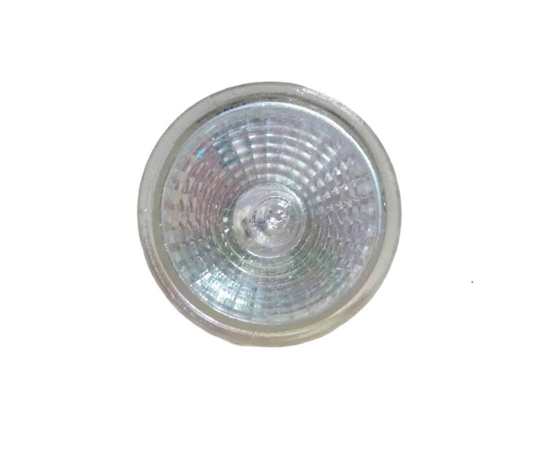 Halogen Downlight MR11 50W 12V Spot Lamp Light Bulbs 8 Pcs