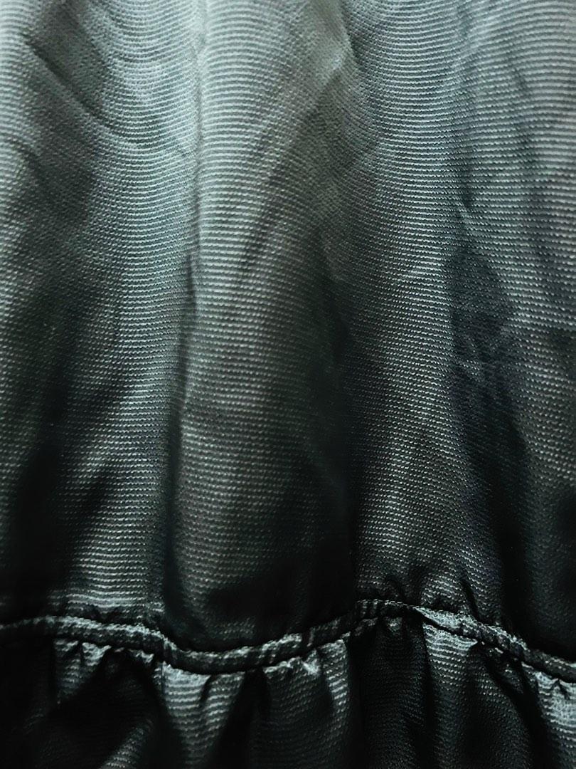 Halter Neck Satin Blouse main image 0