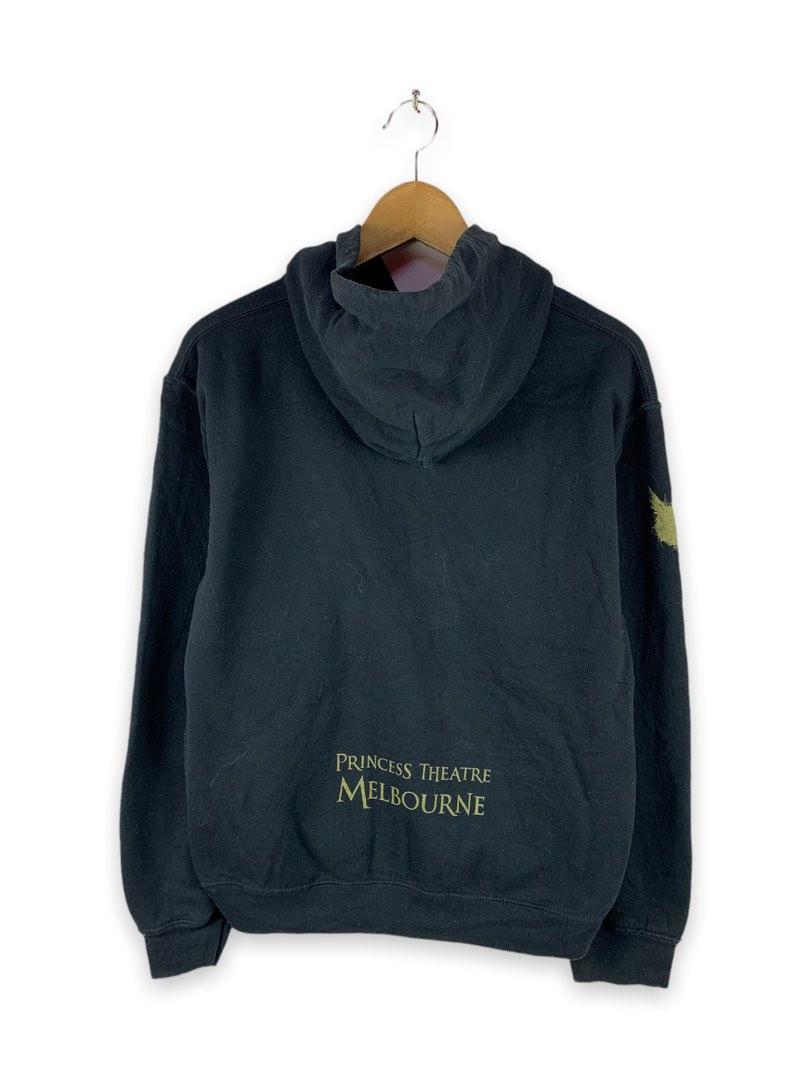 Harry potter and clearance the cursed child hoodie