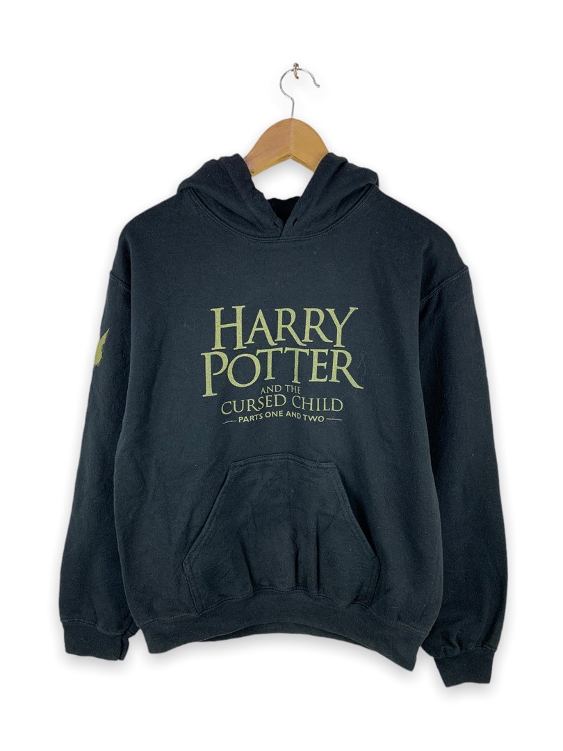 Cursed best sale child hoodie