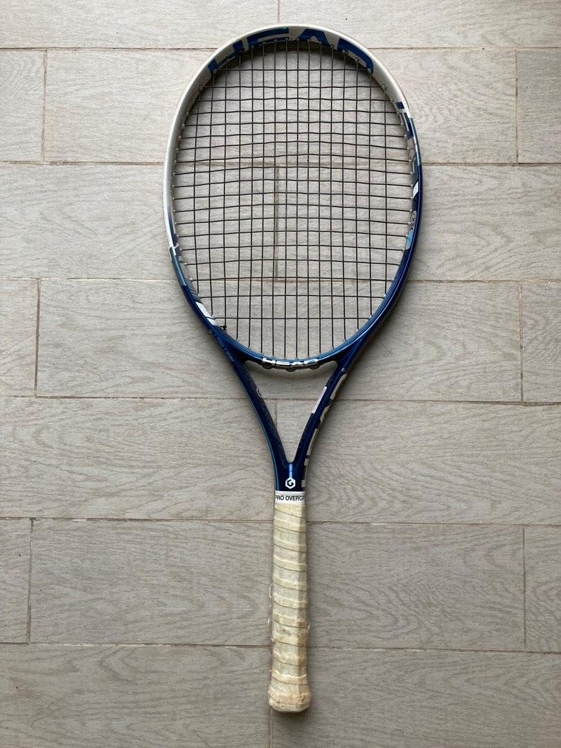 Head Youtek Graphene Instinct S 102 sq inch Sports Equipment