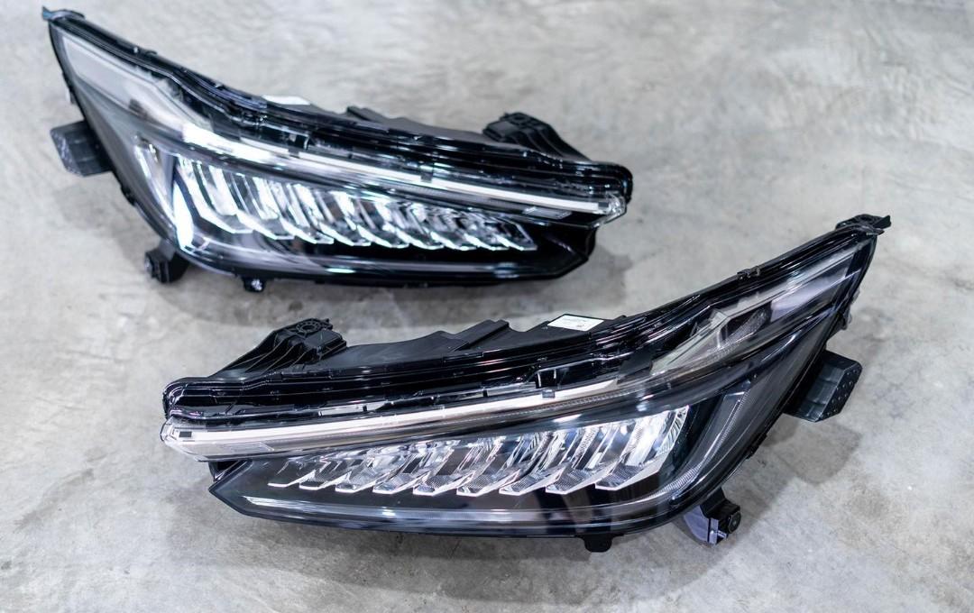 Honda city headlight deals
