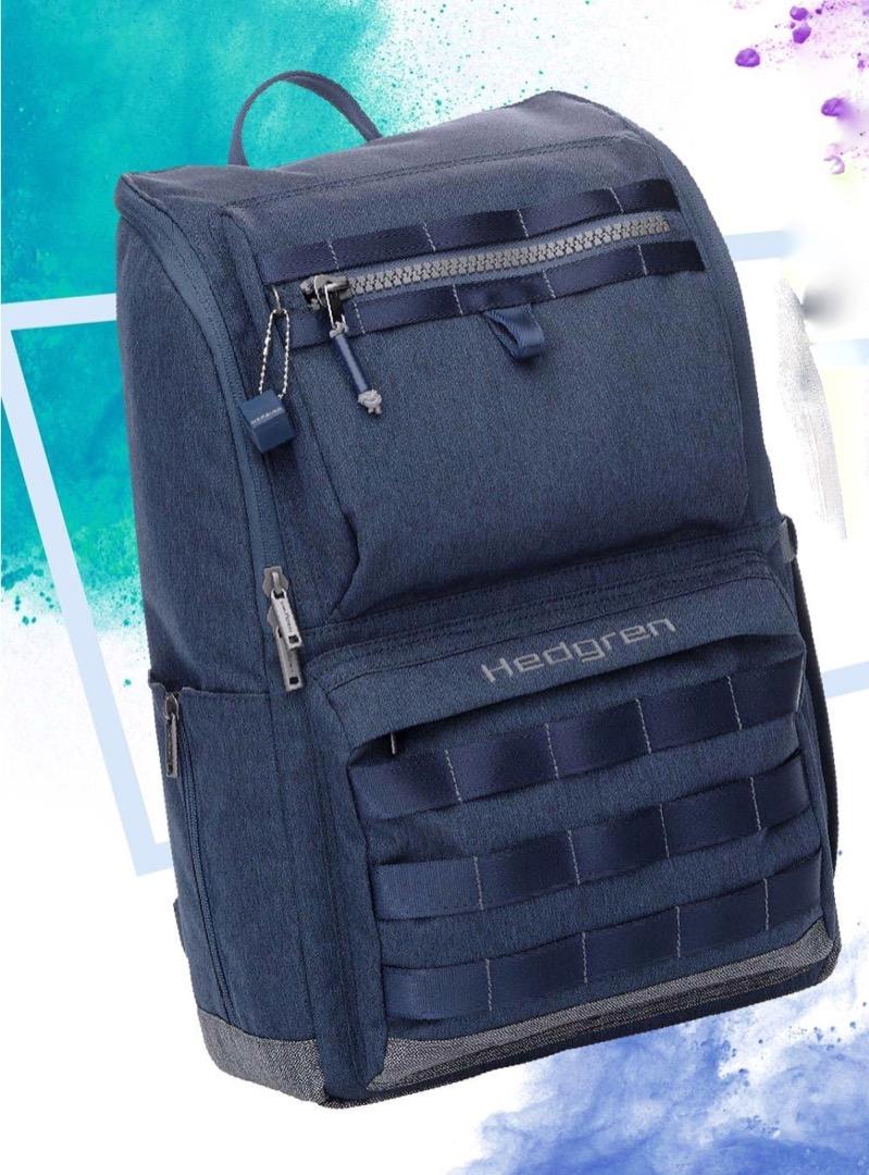 Hedgren knock out cassiel 15l backpack discount
