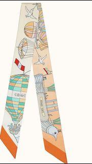 Hermes twilly