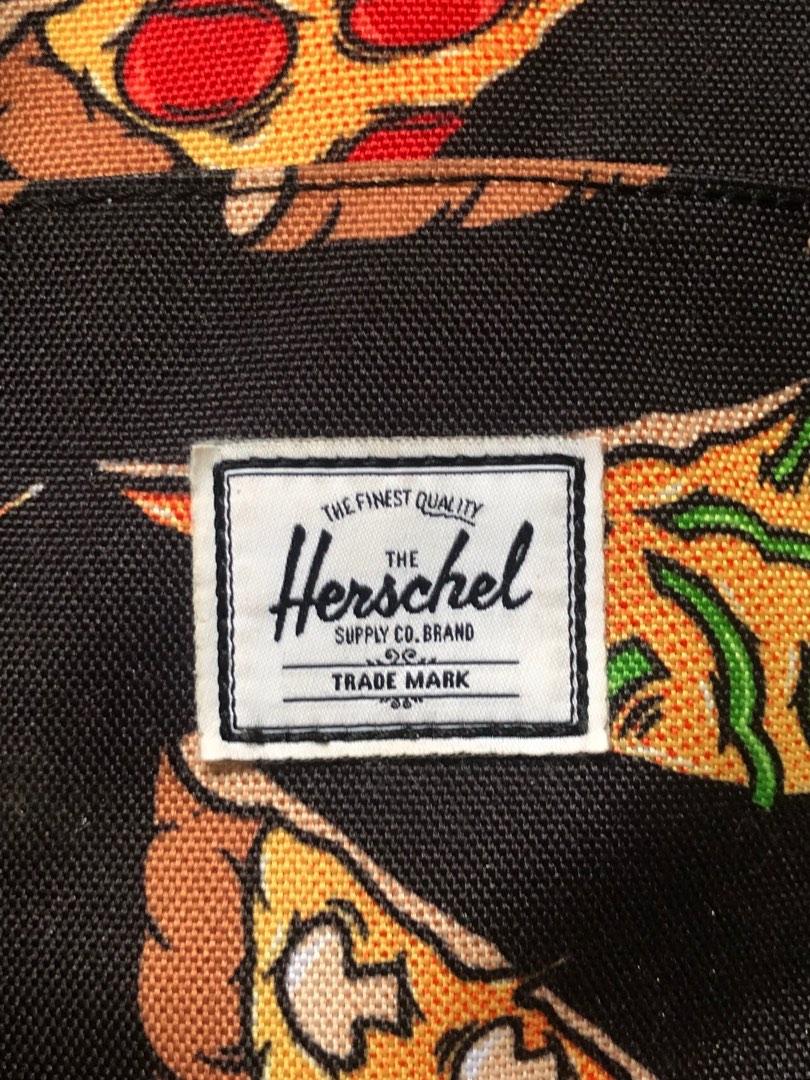 Herschel Pizza Backpack Women s Fashion Bags Wallets