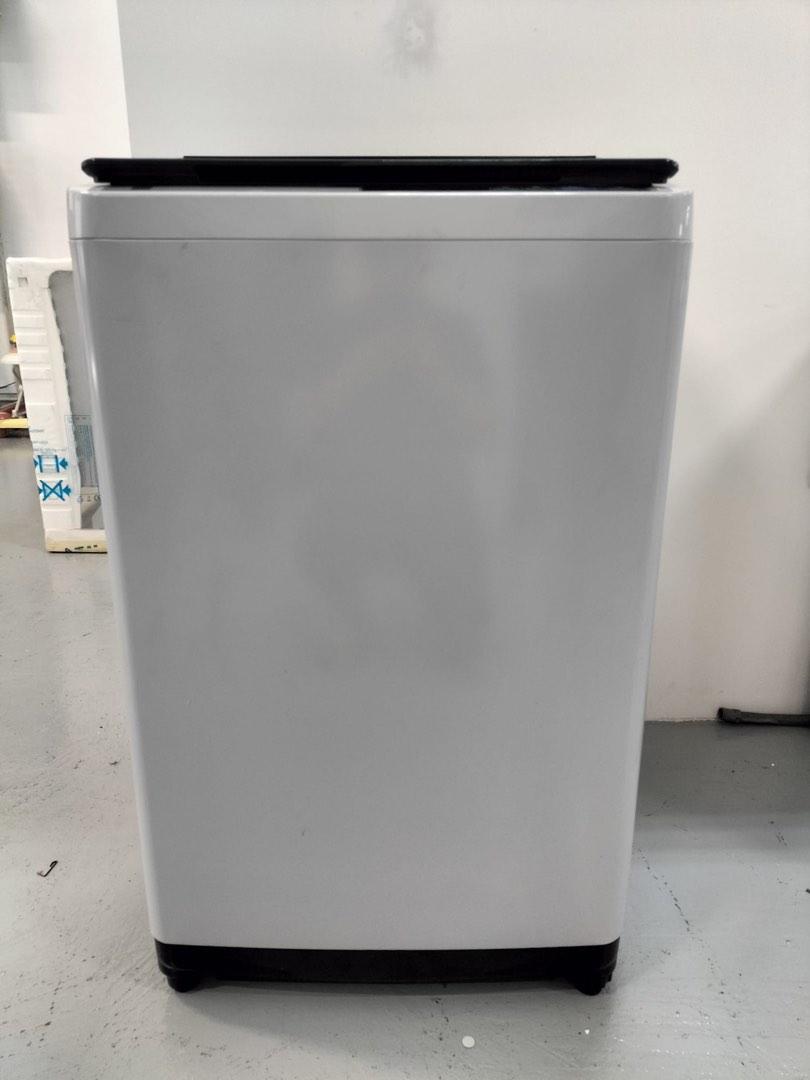 Hitachi 11kg Top Load Washer SF110XA, TV & Home Appliances, Washing