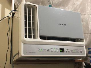 Hitachi RA-10HSV DC Inverter 2021