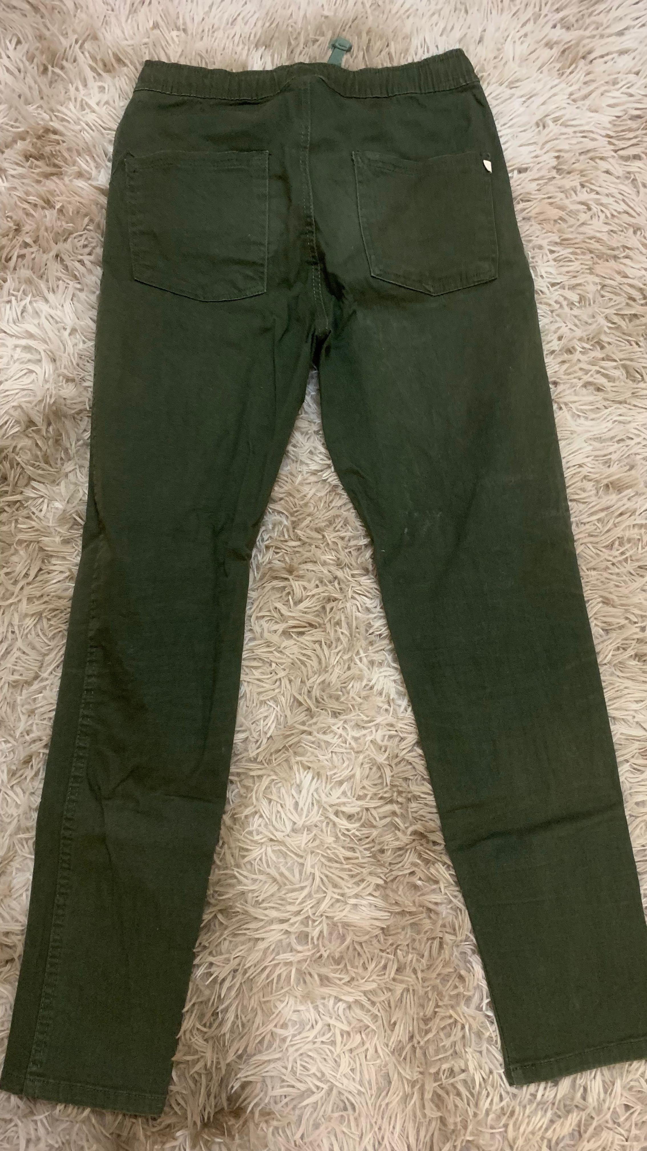 H&m jogger online jeans