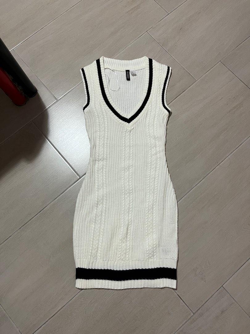 Vest dress h&m new arrivals