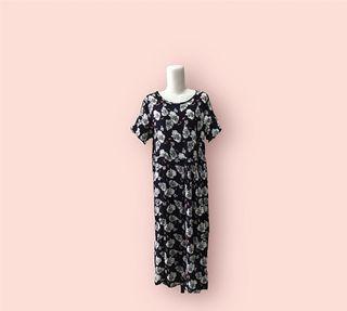 Homey dress vintage