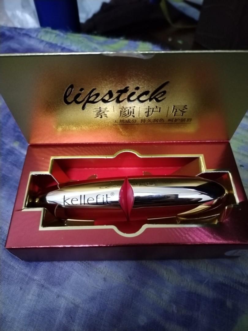 Honey bee lipstick, Beauty & Personal Care, Face, Makeup on Carousell