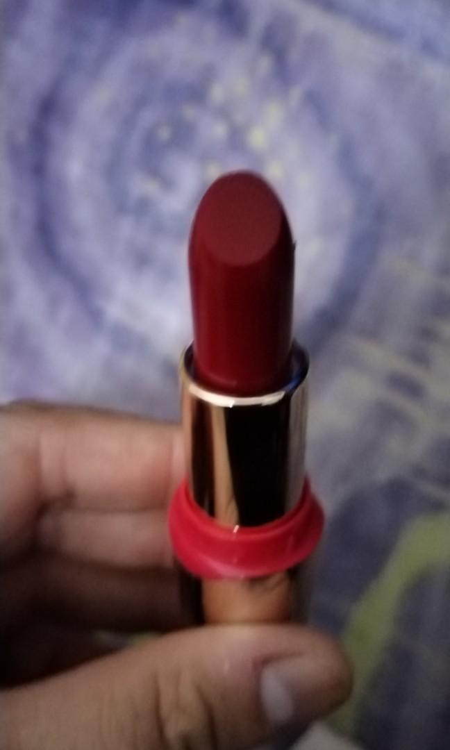 Honey bee lipstick, Beauty & Personal Care, Face, Makeup on Carousell
