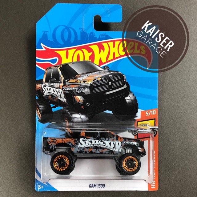 Hot wheels skyjacker sale