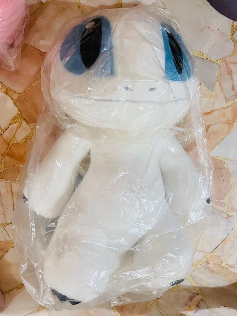 How to train your dragon giant plush toy, Hobbies & Toys, Toys & Games