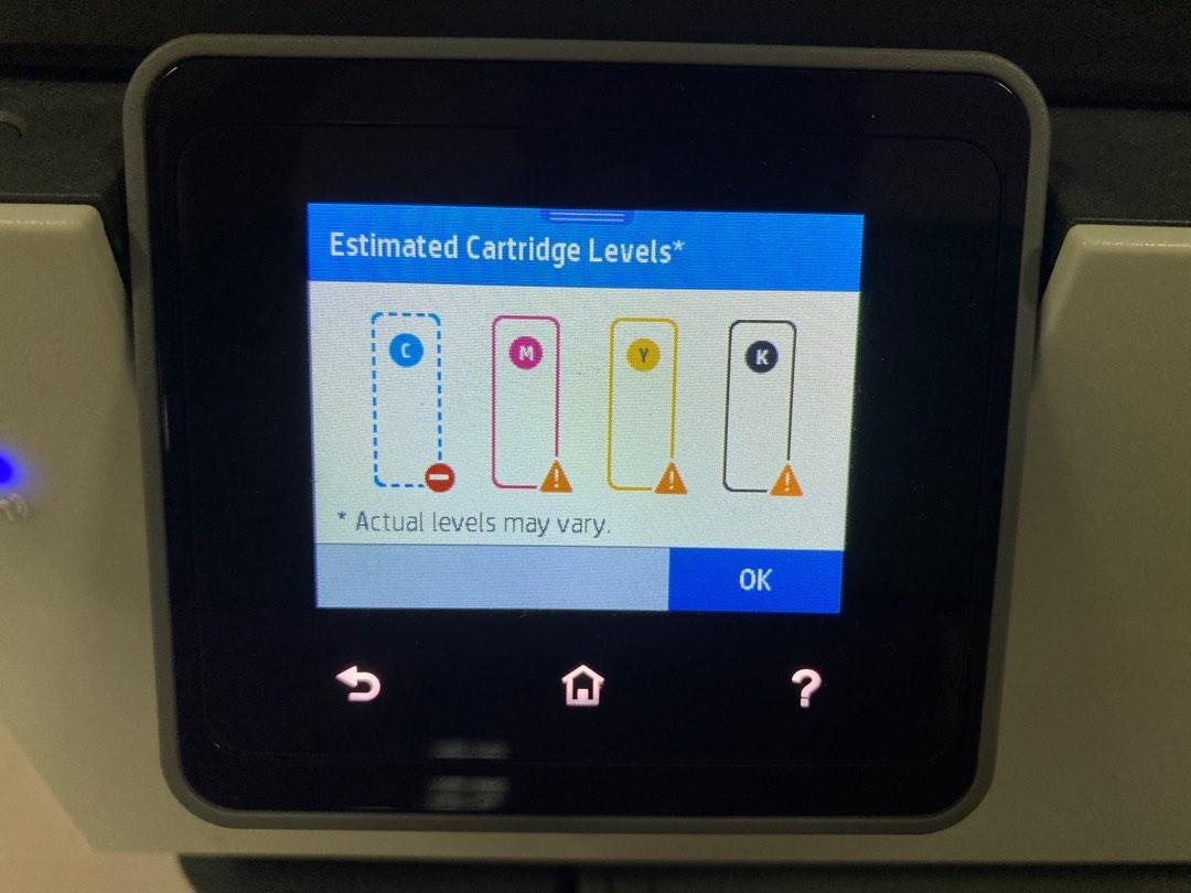 The Best AllinOne Printers Of 2023 Reviews By Wirecutter, 47 OFF