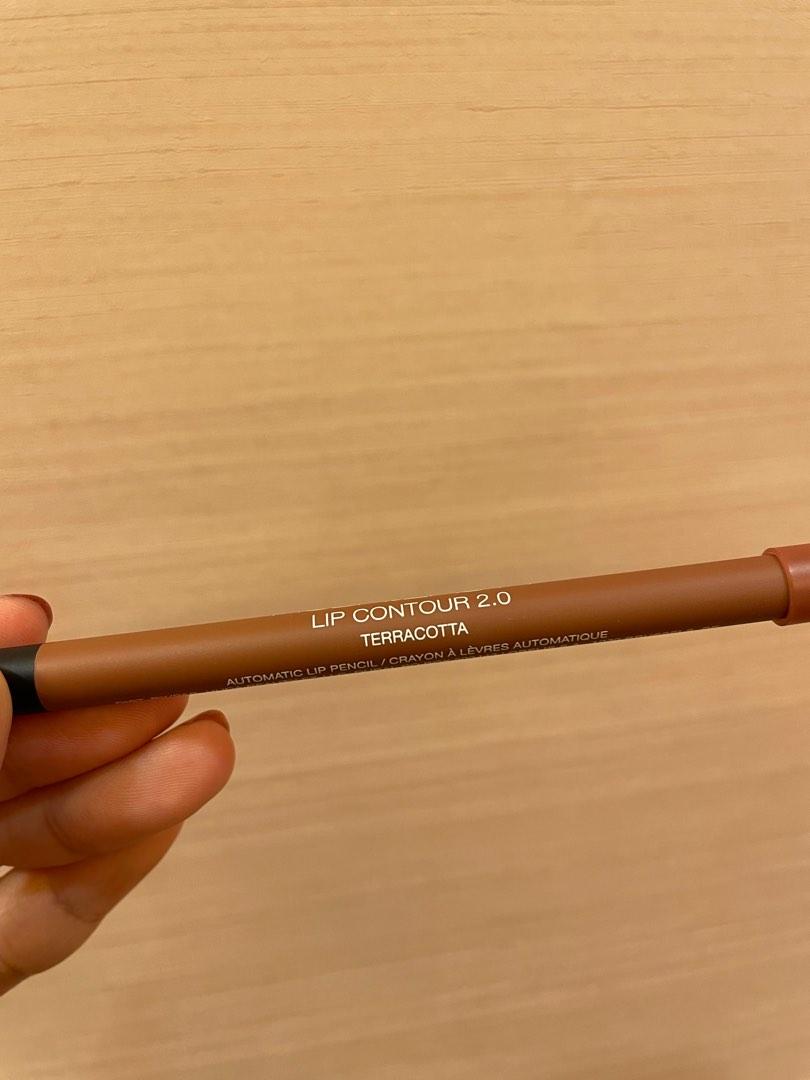 HUDA BEAUTY Lip Liner in Terracotta, Beauty & Personal Care, Face