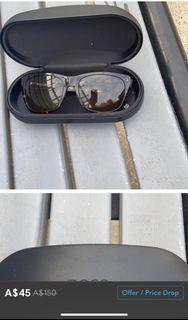 Hugo boss sunglasses