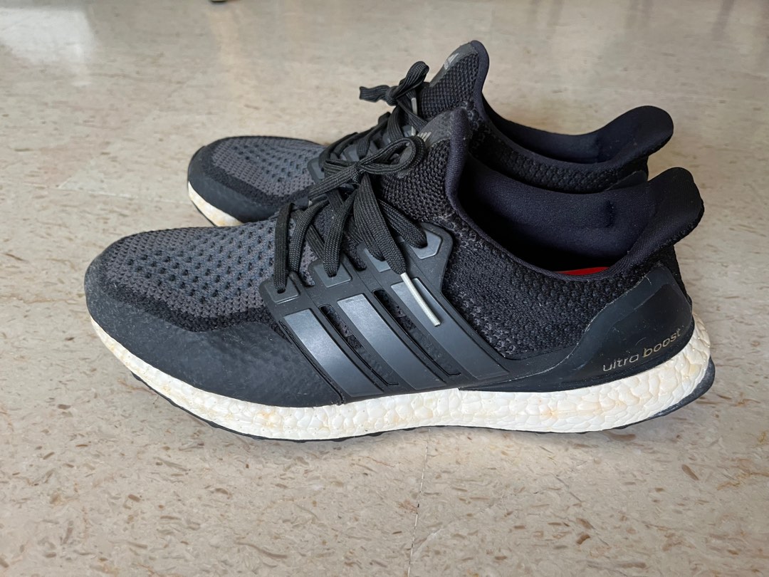 Adidas ultra boost US9.5