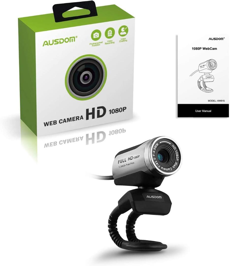 Iegeek discount webcam 1080p