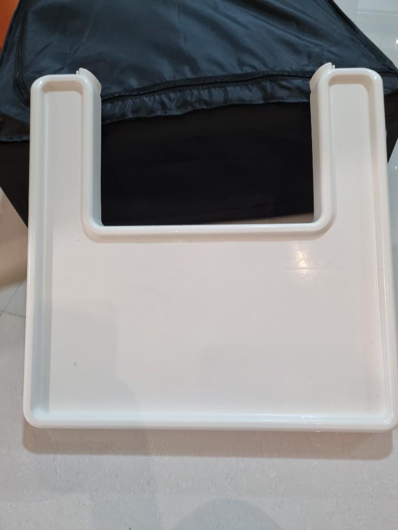 Ikea Antilop high chair tray, Babies & Kids, Baby Nursery & Kids