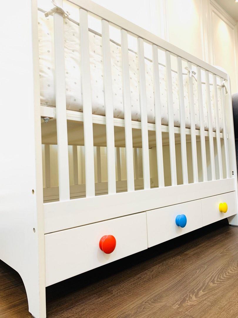 Gonatt crib review top