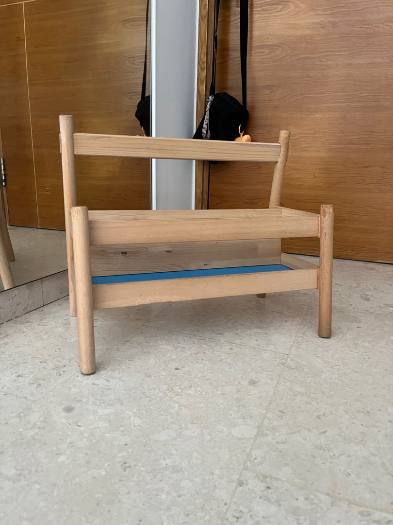 IKEA book shelf, Babies & Kids, Baby Nursery & Kids Furniture, Kids