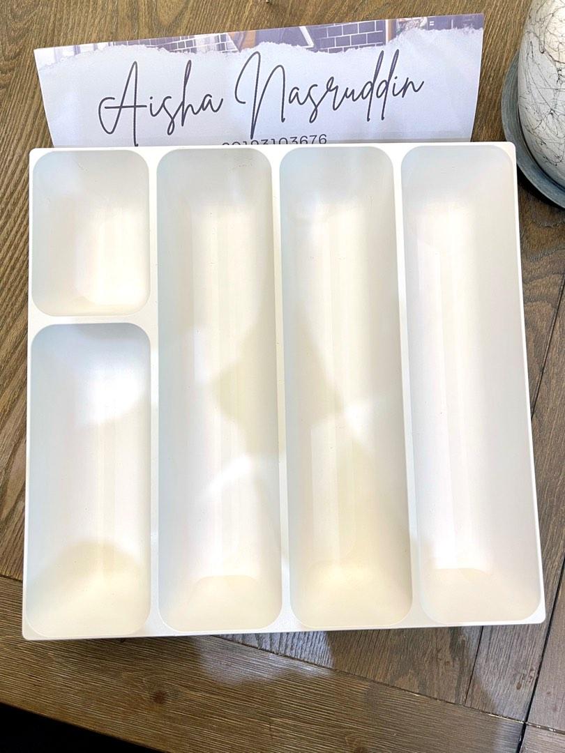 Ikea Cutlery Tray, Furniture & Home Living, Kitchenware & Tableware