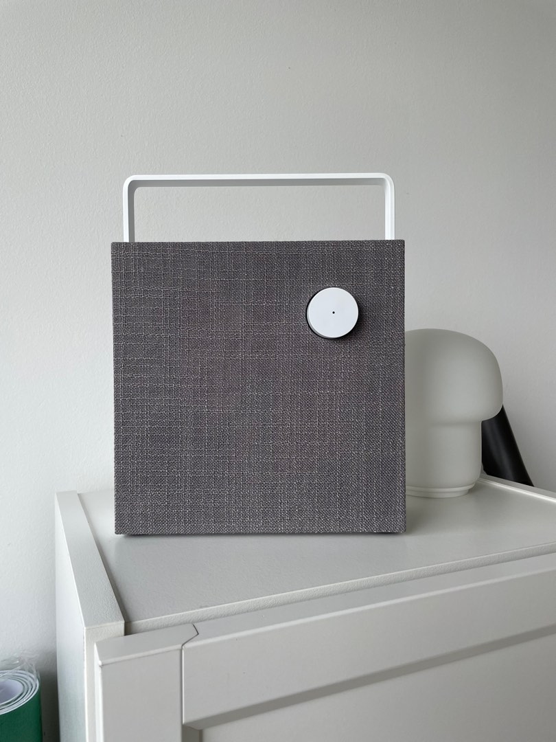 Ikea Eneby 20 Bluetooth speaker and Battery Pack Audio Soundbars