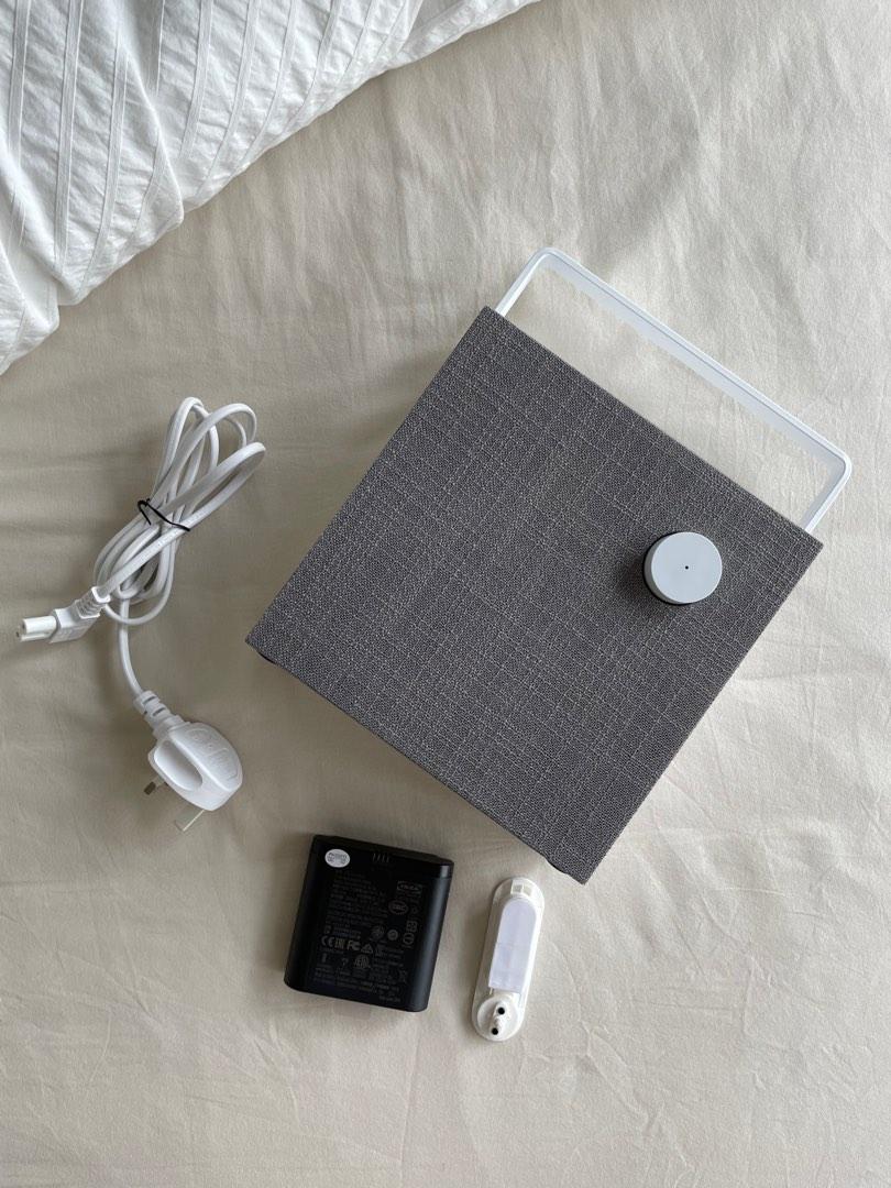 Ikea Eneby 20 Bluetooth speaker and Battery Pack, Audio, Soundbars