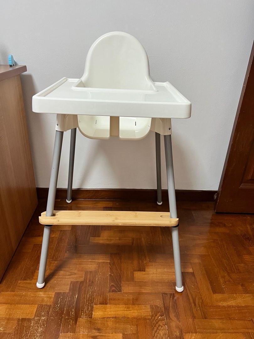 Ikea High Chair Antilop, Babies & Kids, Nursing & Feeding, Baby High