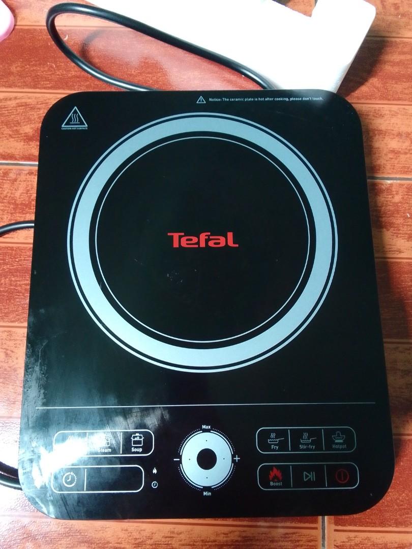 Induction cooker, TV & Home Appliances, Kitchen Appliances, Cookers on