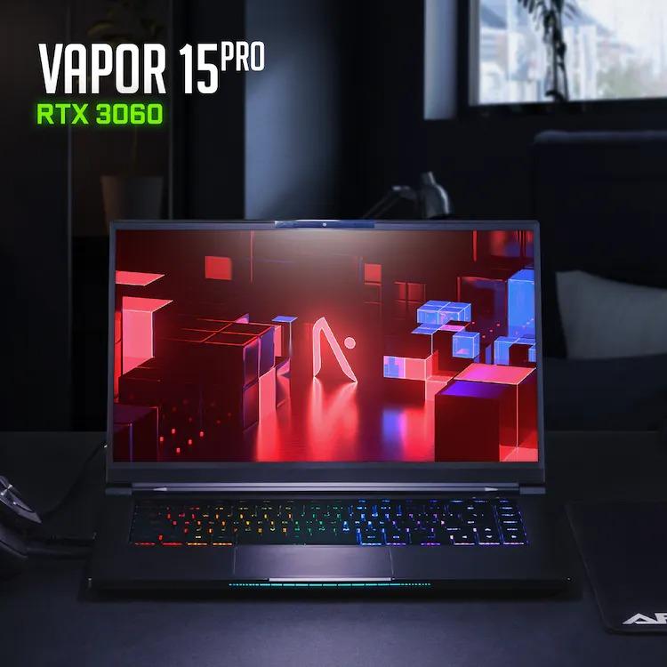 RTX 3060 RGB Gaming Laptop, Computers & Tech, Laptops & Notebooks on ...