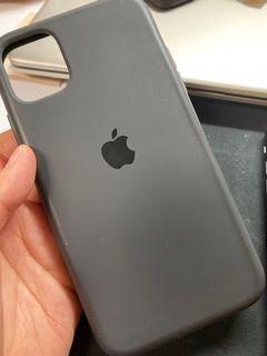 iPhone 11矽膠保護殼