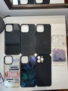 iPhone 13 Pro Max cases