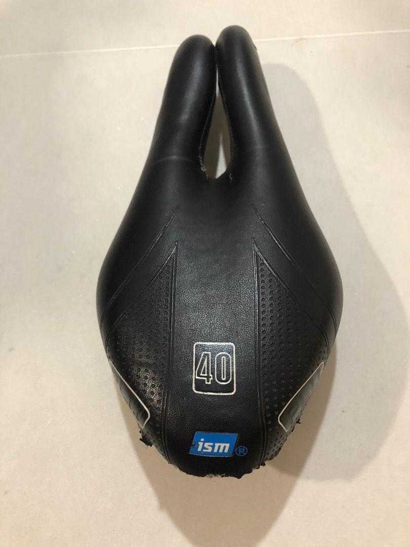 ISM Saddle, Sports Equipment, Bicycles & Parts, Parts & Accessories on