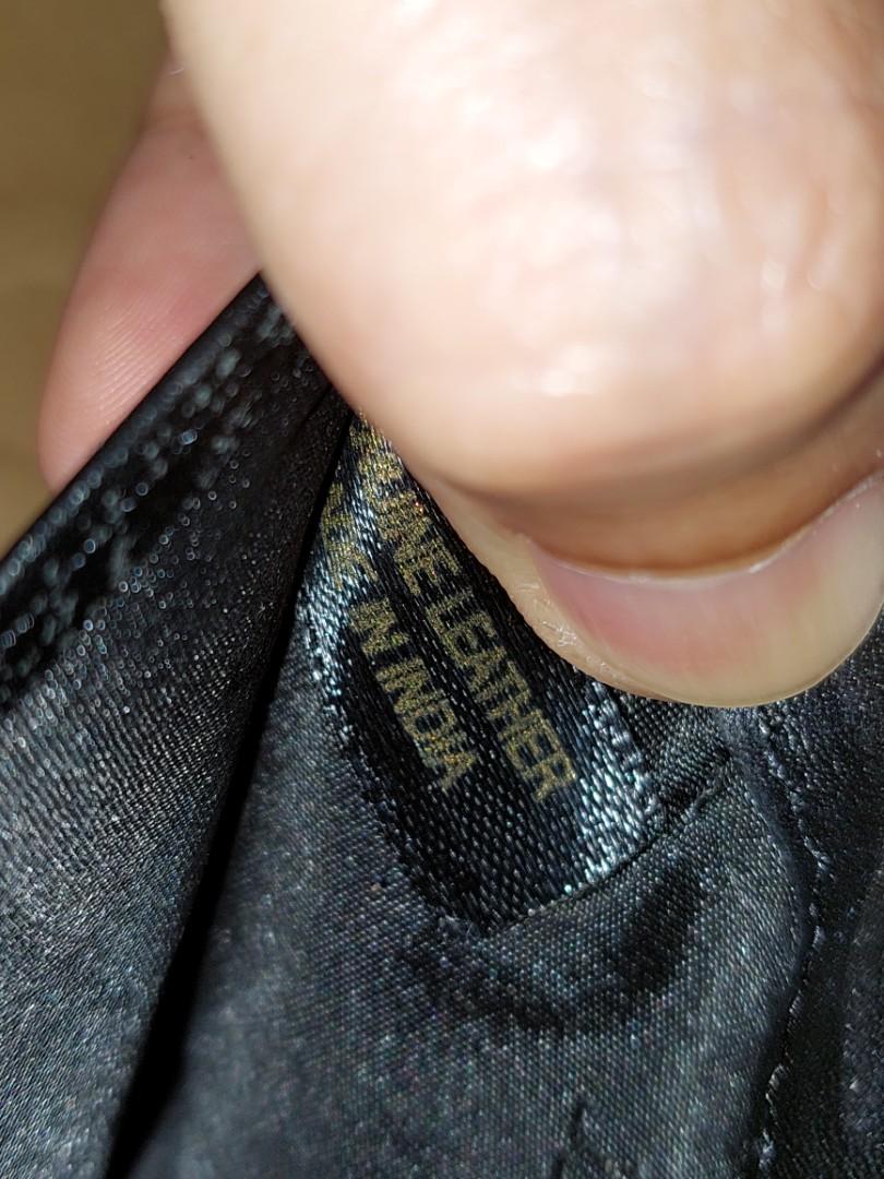 JAG trifold full leather wallet, Men's Fashion, Watches & Accessories