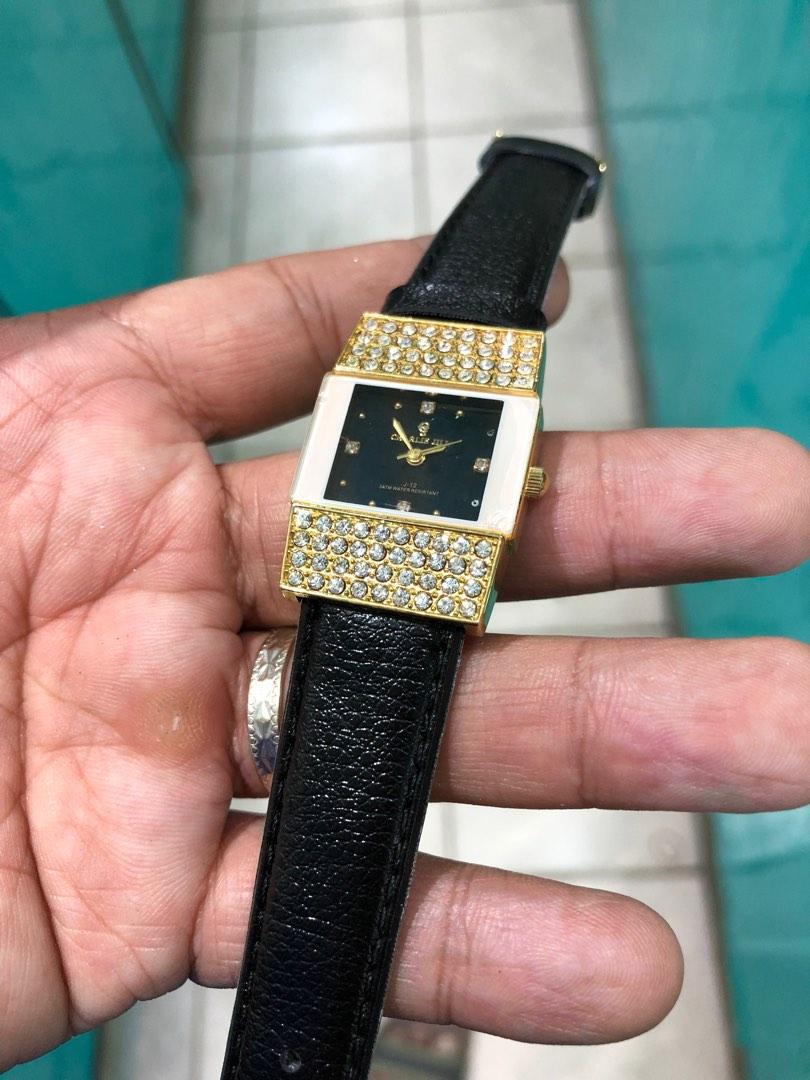 Charlie jill watch price hot sale