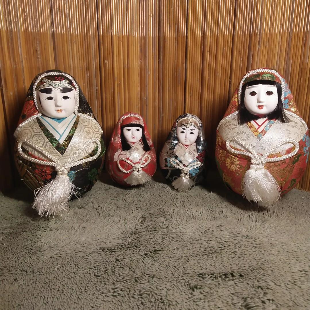 Japanese hotsell egg doll