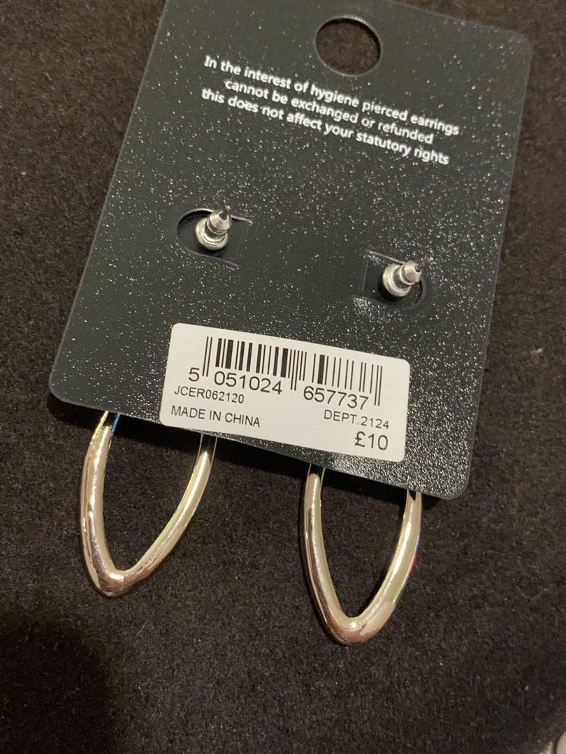 Jasper hot sale conran earrings